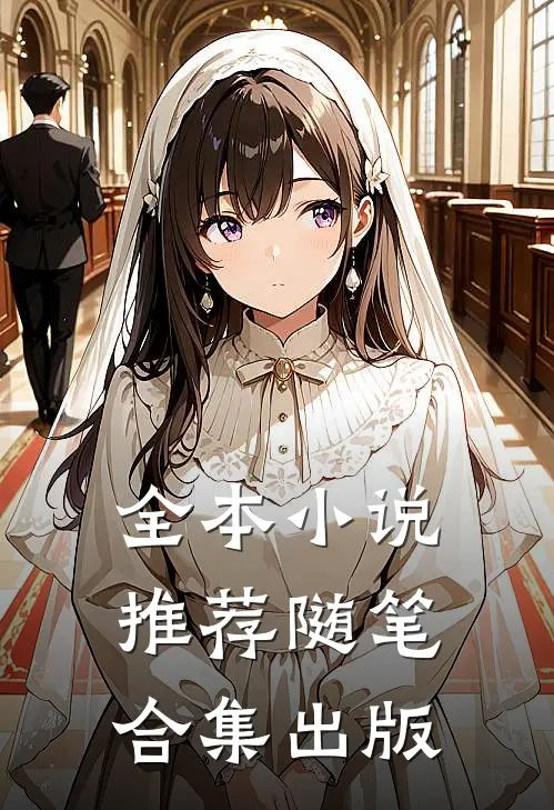 全本小说推荐随笔合集出版