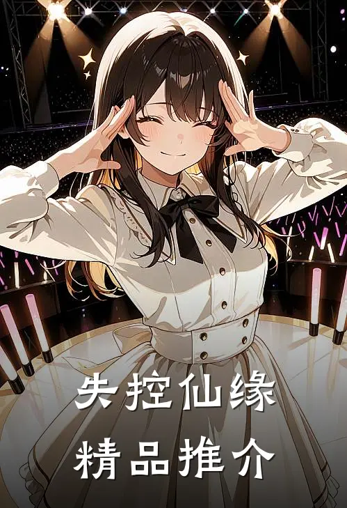 失控仙缘精品推介