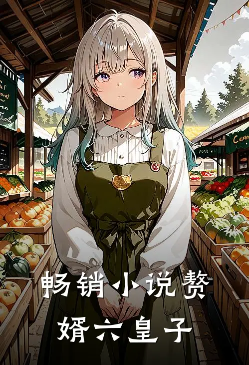 畅销小说赘婿六皇子