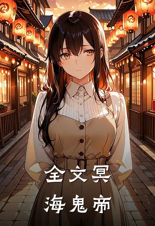全文冥海鬼帝