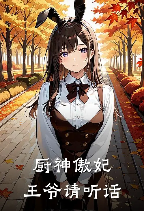 厨神傲妃王爷请听话漫画全集