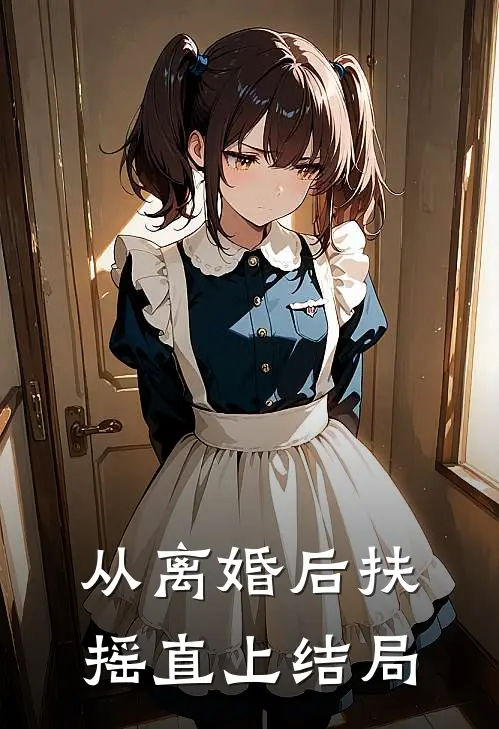 从离婚后扶摇直上结局