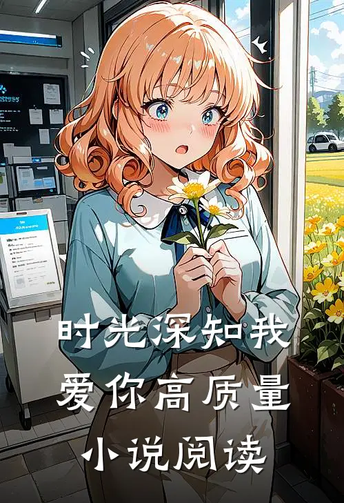 时光深知我爱你高质量小说阅读
