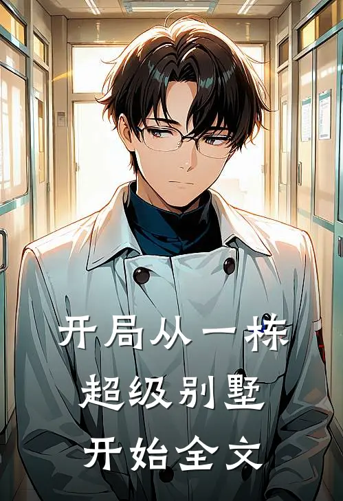 开局从一栋超级别墅开始全文