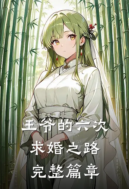 王爷的六次求婚之路完整篇章