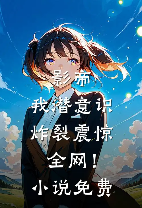 影帝我潜意识炸裂震惊全网!免费观看