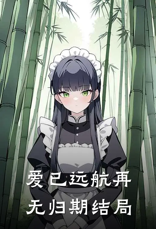 爱已远航再无归期结局