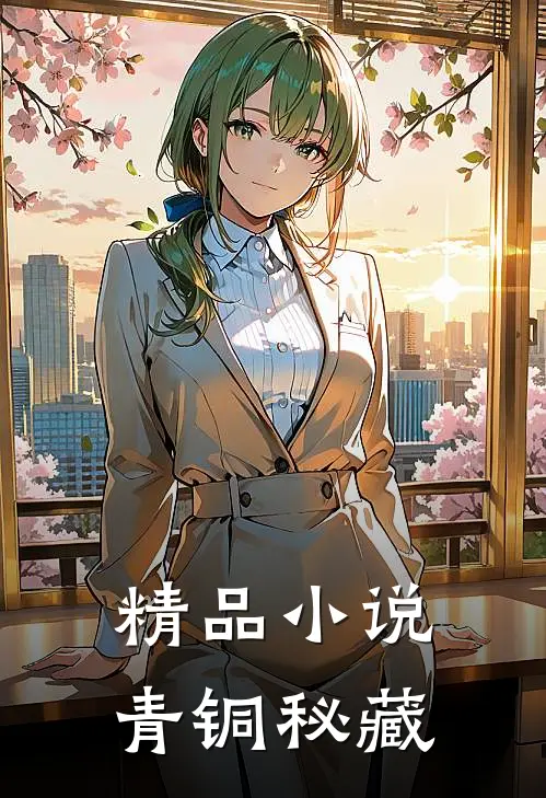 精品小说青铜秘藏