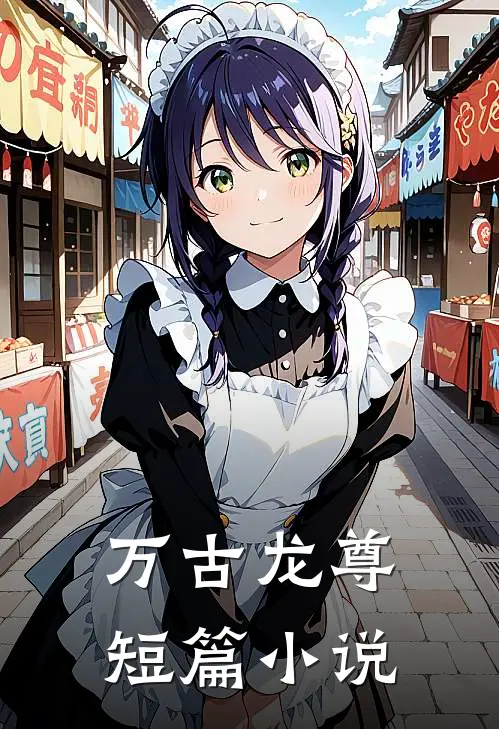 万古龙尊短篇小说