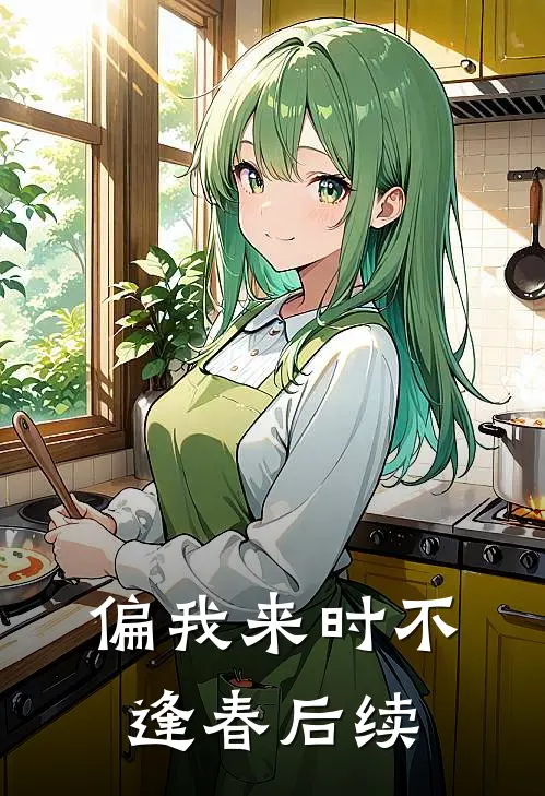 偏我来时不逢春后续