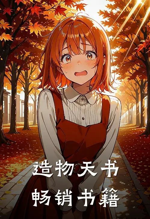 造物天书畅销书籍