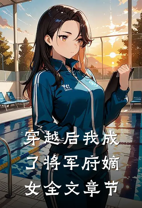 穿越后我成了将军府嫡女全文章节