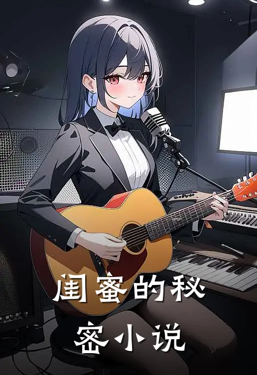闺蜜的秘密小说
