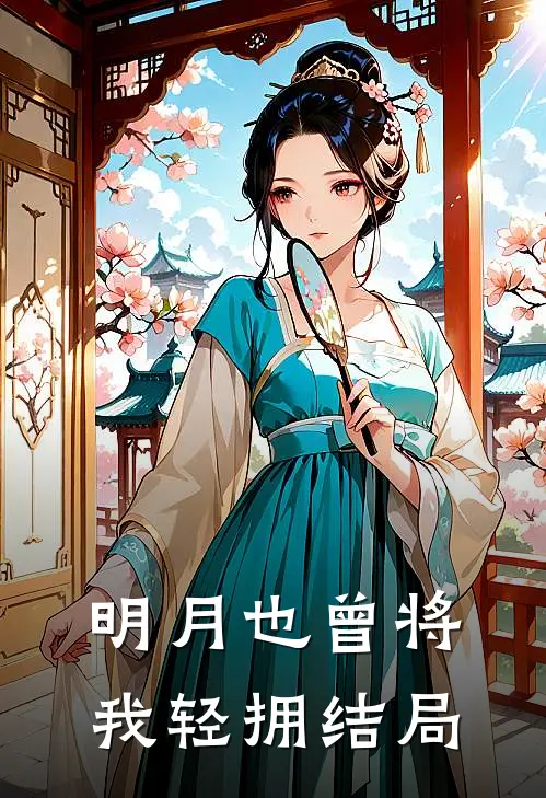 明月也曾将我轻拥结局