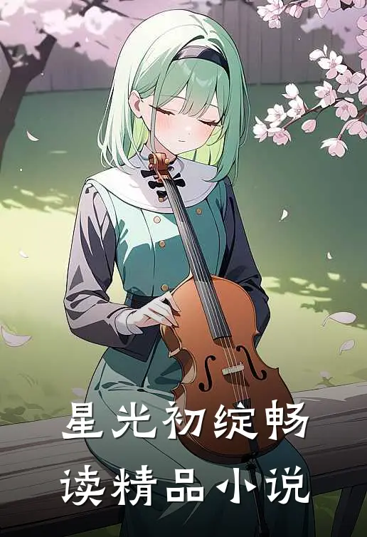 星光初绽畅读精品小说