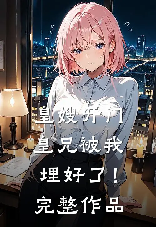 皇嫂开门,皇兄被我埋好了!完整作品在线观看