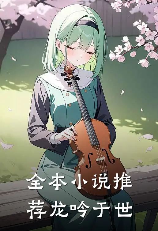 全本小说推荐龙吟于世
