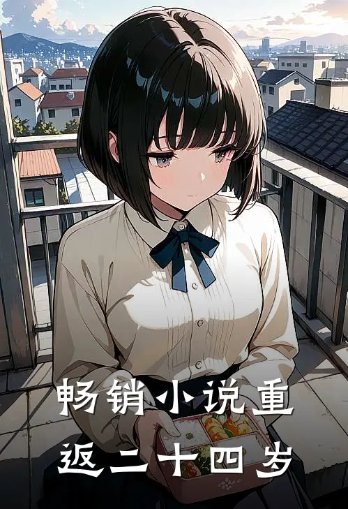 畅销小说重返二十四岁