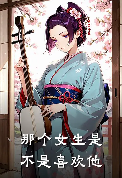那个女生是不是喜欢他