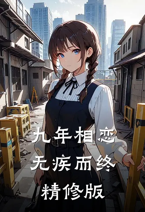 九年相恋,无疾而终精修版免费观看