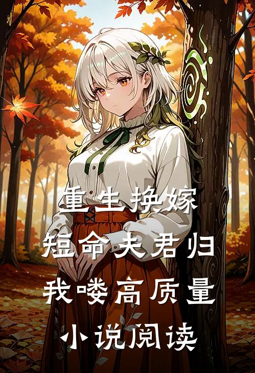 重生换嫁短命夫君归我喽高质量阅读免费