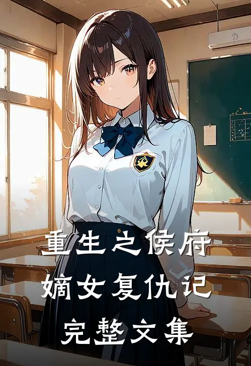 重生之侯府嫡女复仇记完整文集