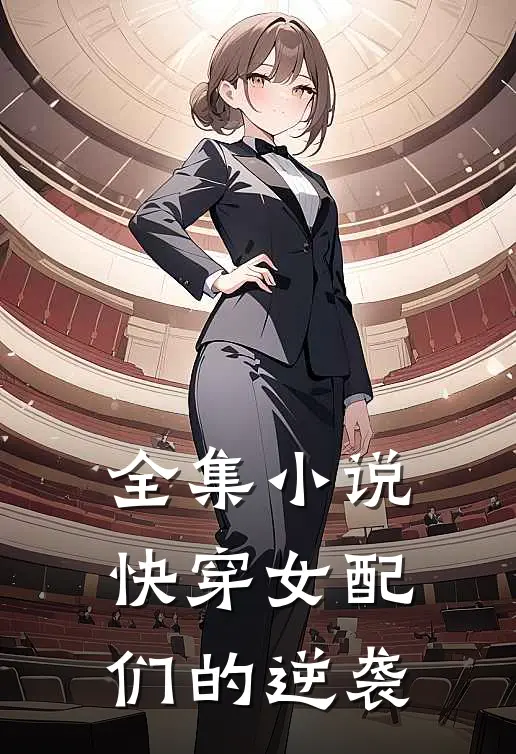 全集小说快穿女配们的逆袭