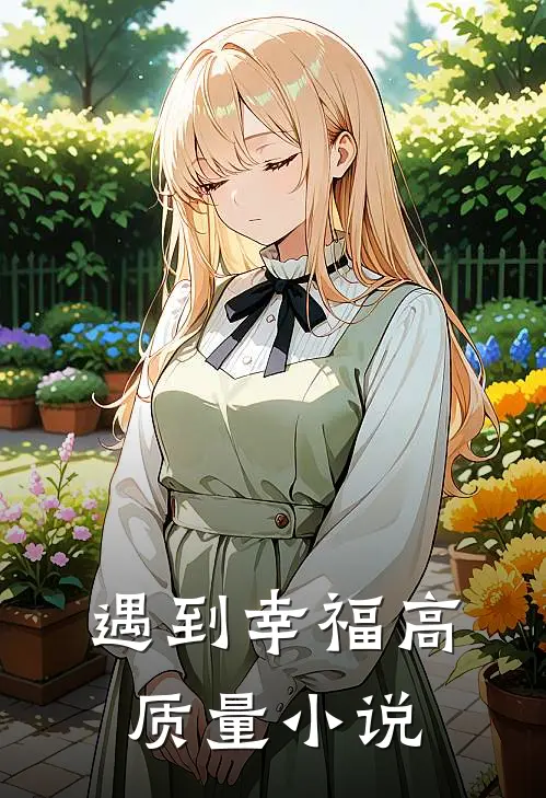 遇到幸福高质量小说