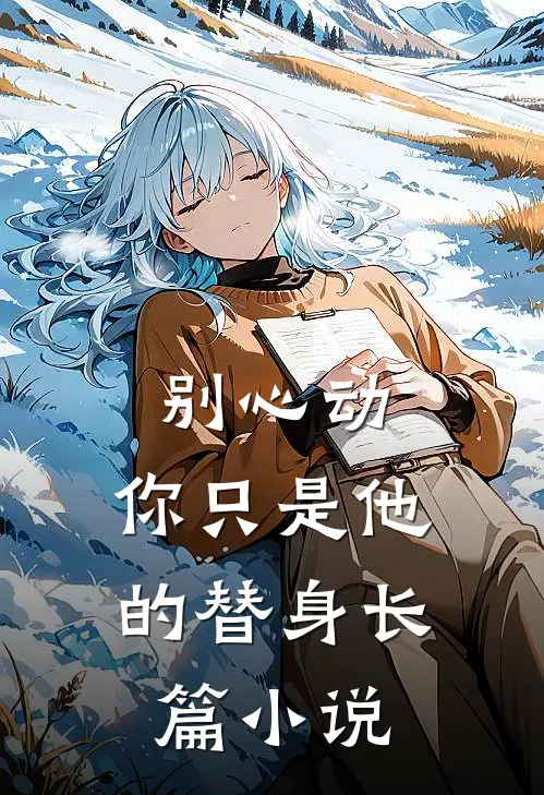 别心动,你只是他的替身长篇
