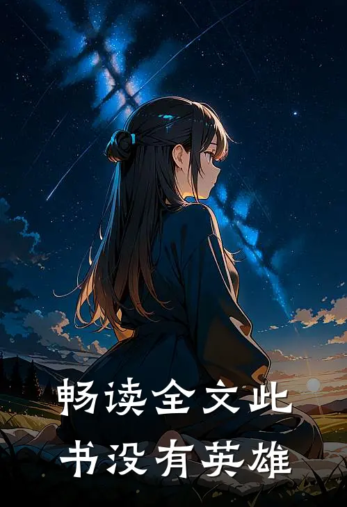 畅读全文此书没有英雄
