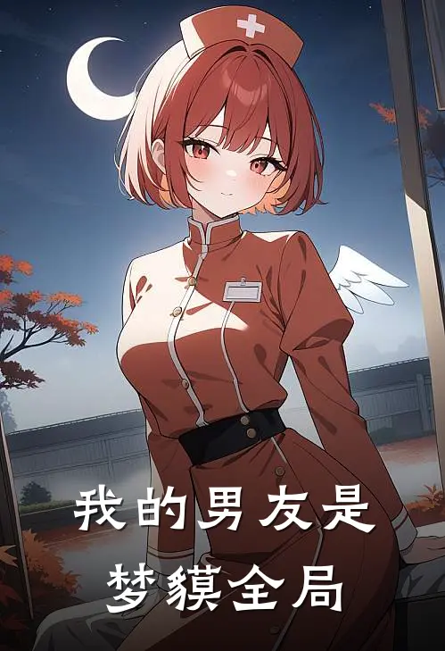 我的男友是梦貘全局
