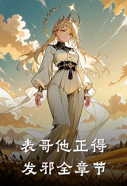 表哥他正得发邪全章节