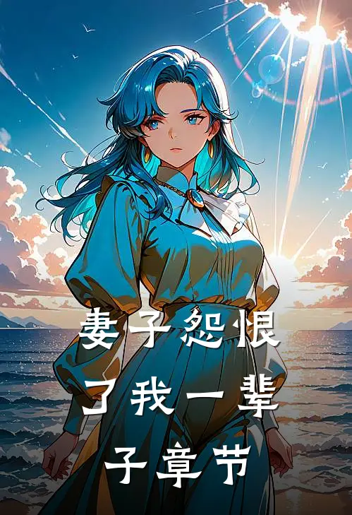 妻子怨恨了我一辈子章节