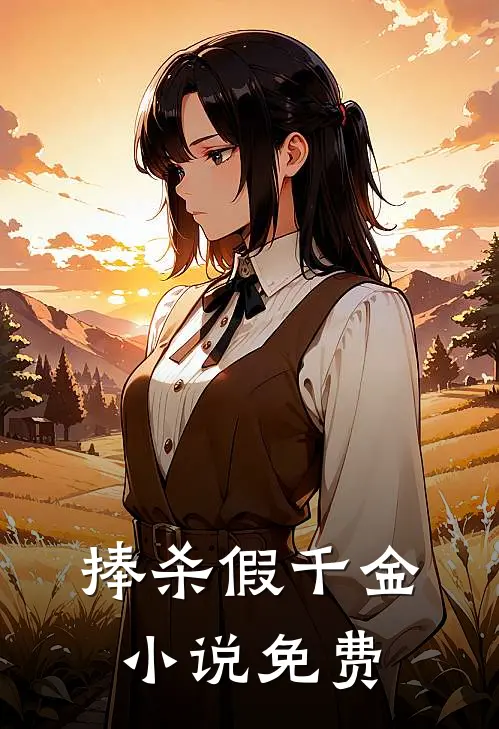 捧杀假千金小说免费