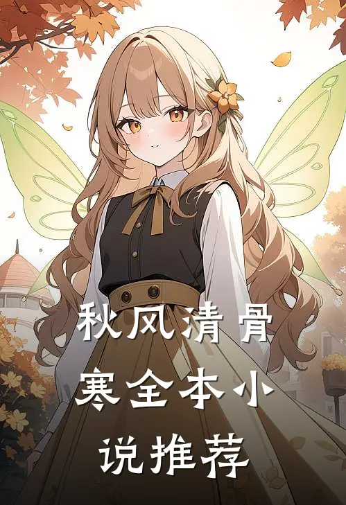 秋风清骨寒全本小说推荐