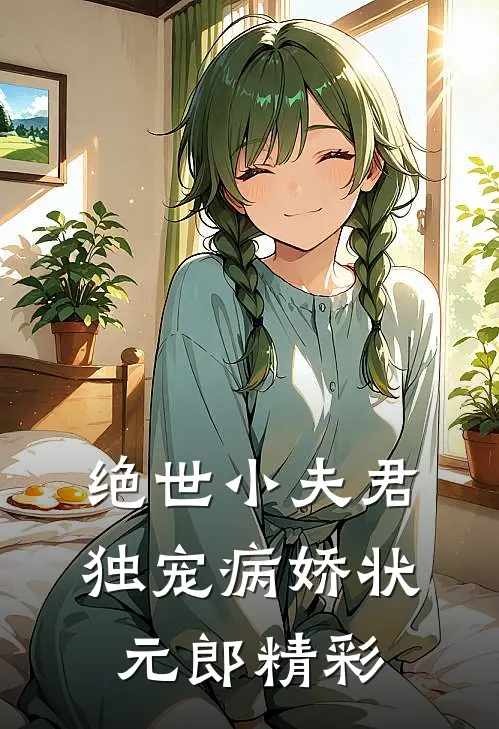 绝世小夫君独宠病娇状元郎精彩