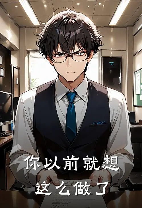 你以前就想这么做了