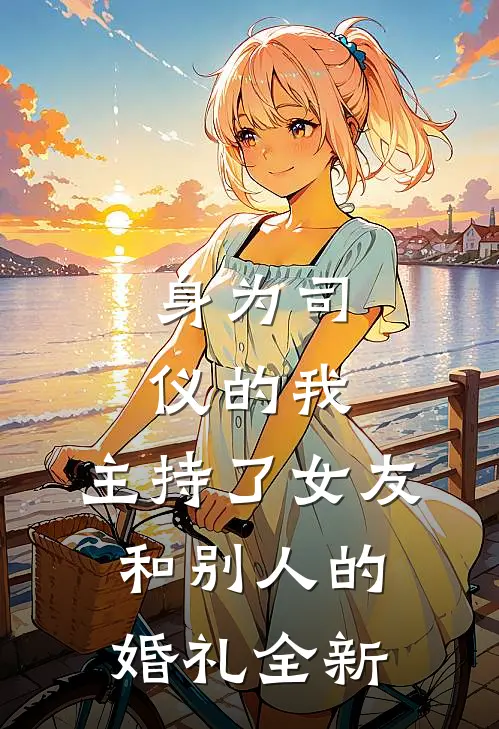 身为司仪的我,主持了女友和别人的婚礼全新视频