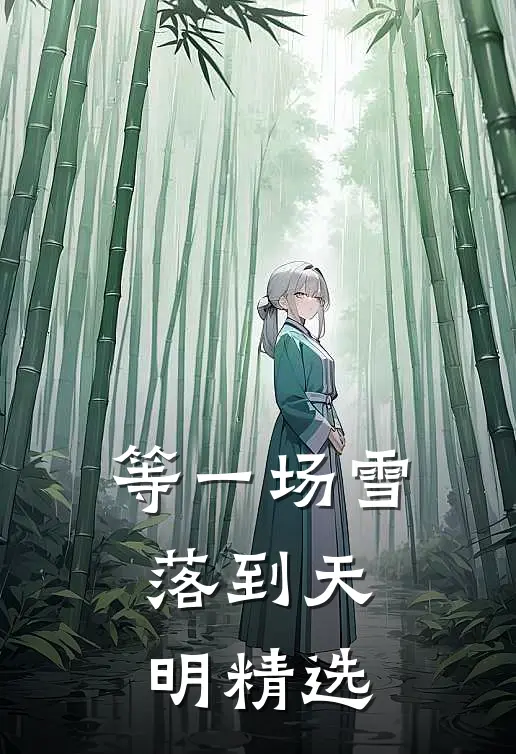 等一场雪落到天明精选