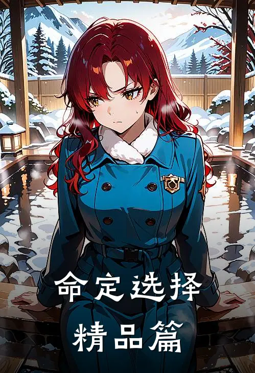 命定选择精品篇