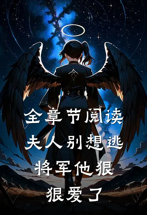 全章节阅读夫人别想逃,将军他狠狠爱了