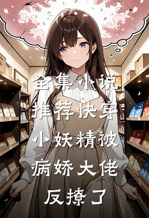 全集推荐快穿小妖精被病娇大佬反撩了免费阅读