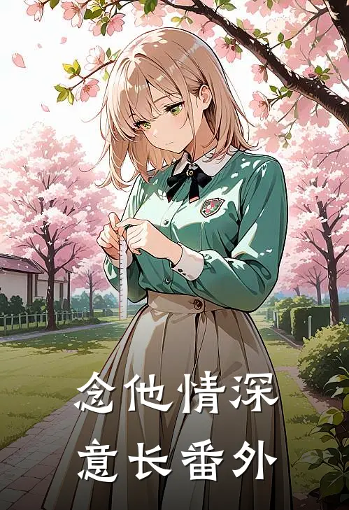 念他情深意长 番外