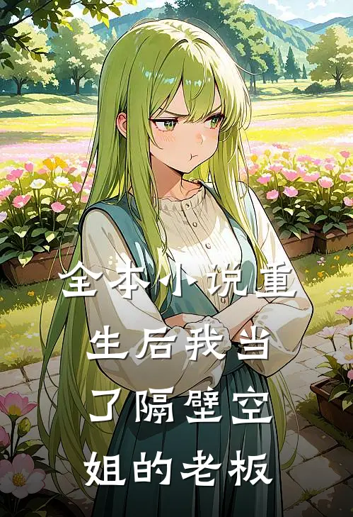 全本小说重生后我当了隔壁空姐的老板