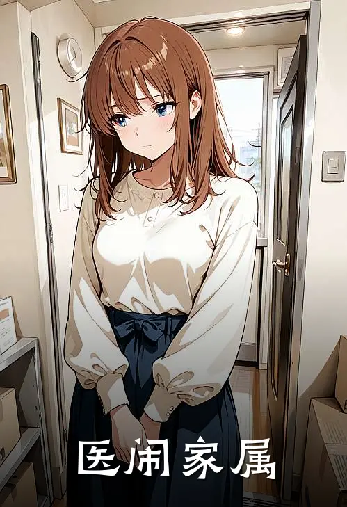 医闹家属