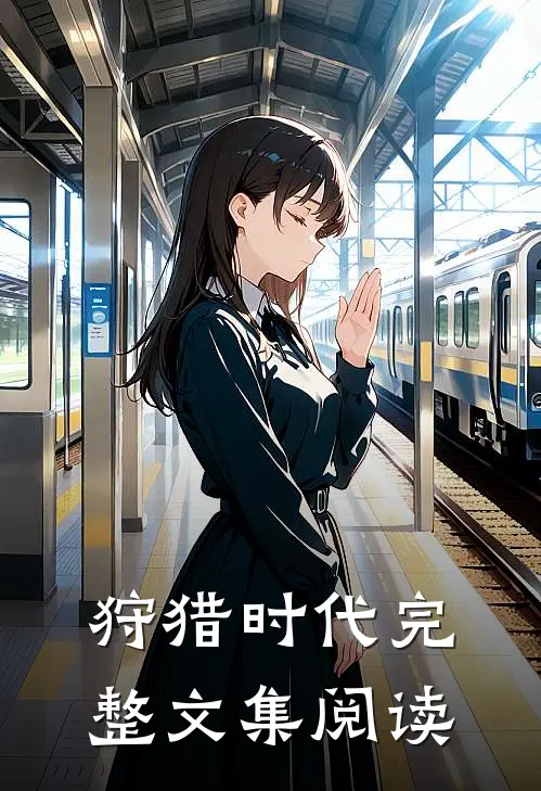 狩猎时代完整文集阅读