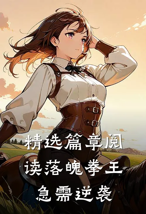 精选篇章阅读落魄拳王急需逆袭