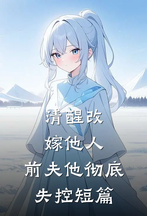 清醒改嫁他人,前夫他彻底失控短篇免费阅读