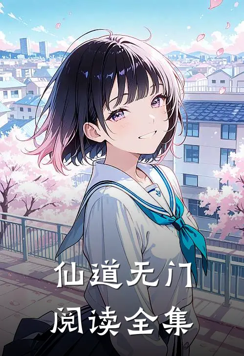 仙道无门阅读全集