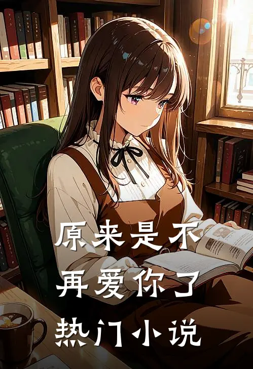 原来是不再爱你了热门小说